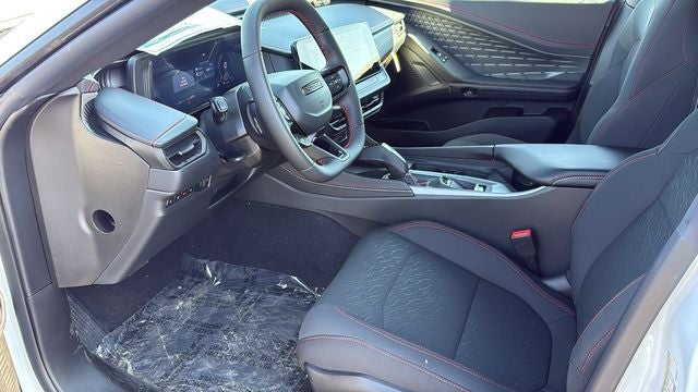 2026 Dodge Charger CHARGER R/T 4-DOOR AWD