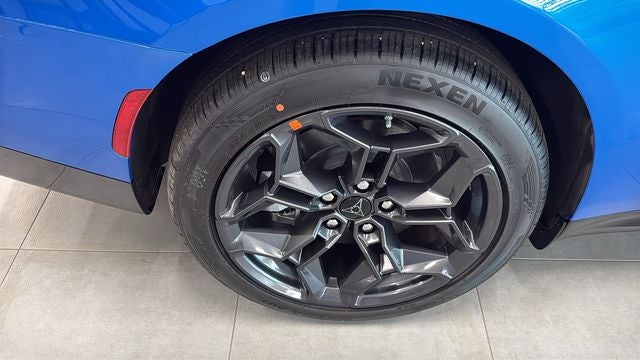 2026 Dodge Charger CHARGER R/T 2-DOOR AWD