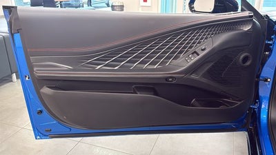 2026 Dodge Charger CHARGER R/T 2-DOOR AWD