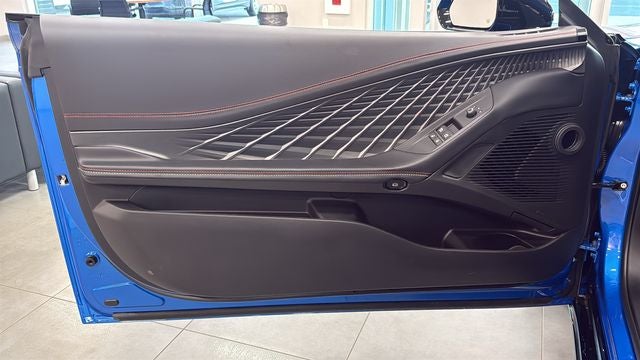 2026 Dodge Charger CHARGER R/T 2-DOOR AWD