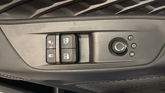 2026 Dodge Charger CHARGER R/T 2-DOOR AWD