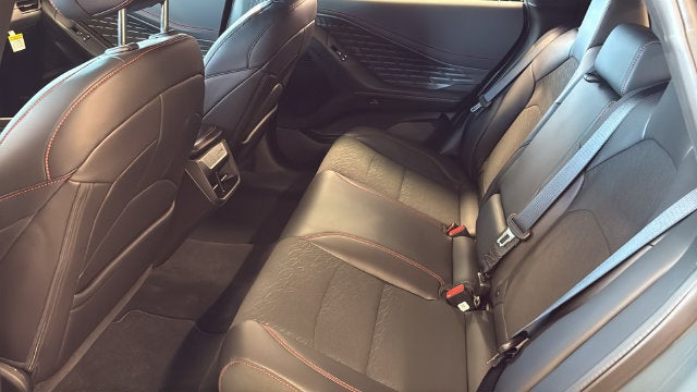 2027 Dodge Charger CHARGER SCAT PACK 4-DOOR AWD