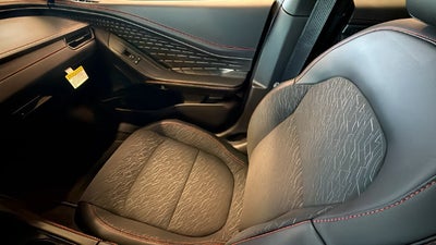 2027 Dodge Charger CHARGER SCAT PACK 4-DOOR AWD