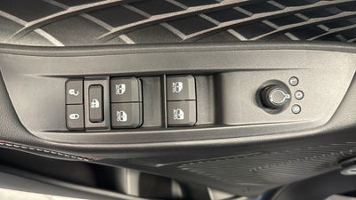 2027 Dodge Charger CHARGER SCAT PACK 4-DOOR AWD