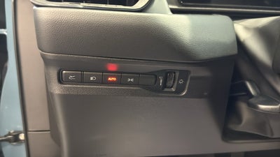 2027 Dodge Charger CHARGER SCAT PACK 4-DOOR AWD