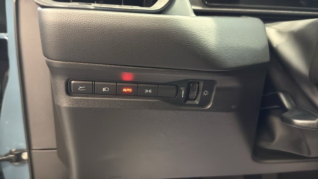 2027 Dodge Charger CHARGER SCAT PACK 4-DOOR AWD