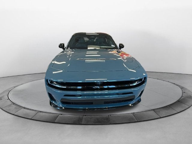 2027 Dodge Charger CHARGER SCAT PACK 4-DOOR AWD