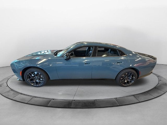 2027 Dodge Charger CHARGER SCAT PACK 4-DOOR AWD