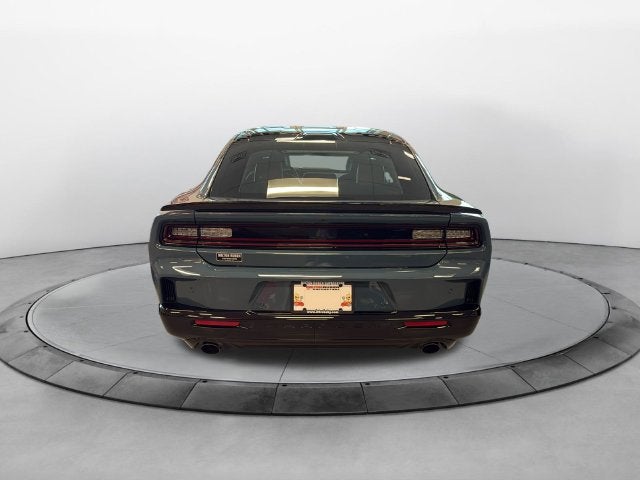 2027 Dodge Charger CHARGER SCAT PACK 4-DOOR AWD