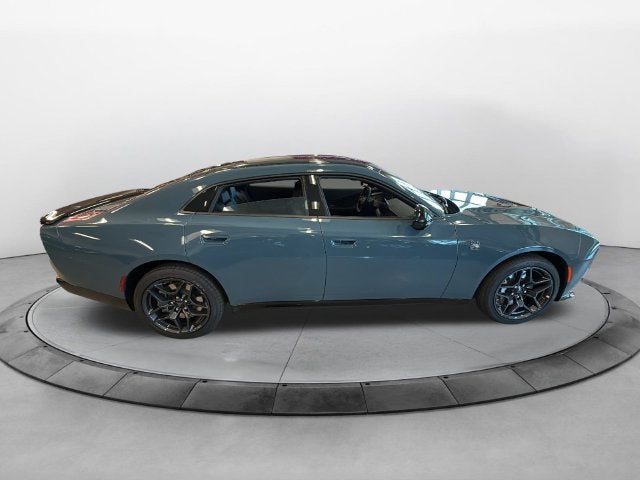 2027 Dodge Charger CHARGER SCAT PACK 4-DOOR AWD