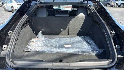 2026 Dodge Charger CHARGER SCAT PACK 4-DOOR AWD