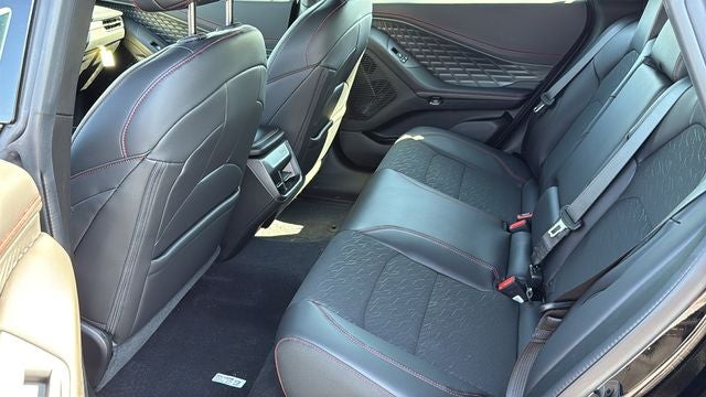 2026 Dodge Charger CHARGER SCAT PACK 4-DOOR AWD