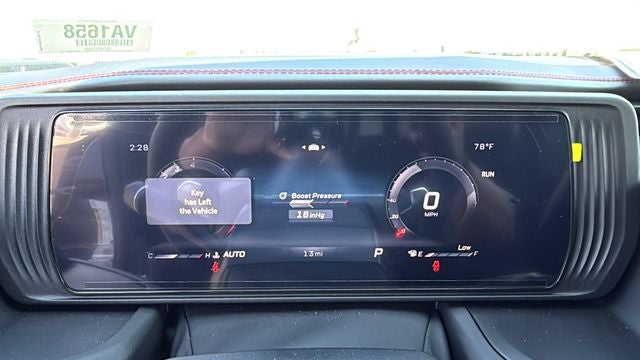 2026 Dodge Charger CHARGER SCAT PACK 4-DOOR AWD