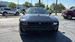 2026 Dodge Charger CHARGER SCAT PACK 4-DOOR AWD
