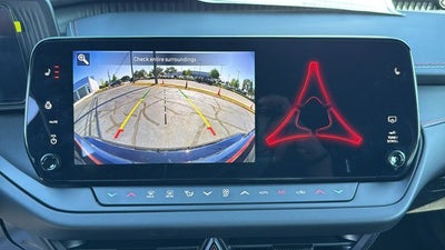 2026 Dodge Charger CHARGER SCAT PACK 4-DOOR AWD