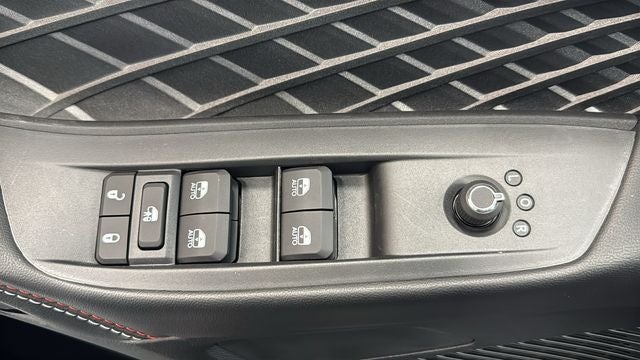 2026 Dodge Charger CHARGER SCAT PACK 4-DOOR AWD