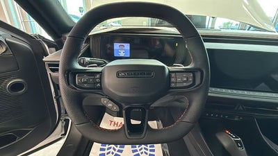2026 Dodge Charger CHARGER SCAT PACK 4-DOOR AWD