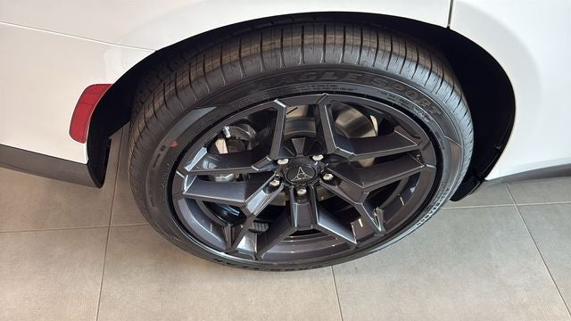 2026 Dodge Charger CHARGER SCAT PACK 4-DOOR AWD
