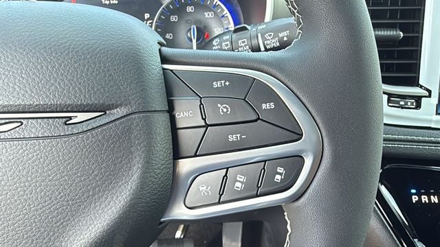 2027 Chrysler Pacifica PACIFICA SELECT