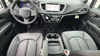 2027 Chrysler Pacifica PACIFICA SELECT