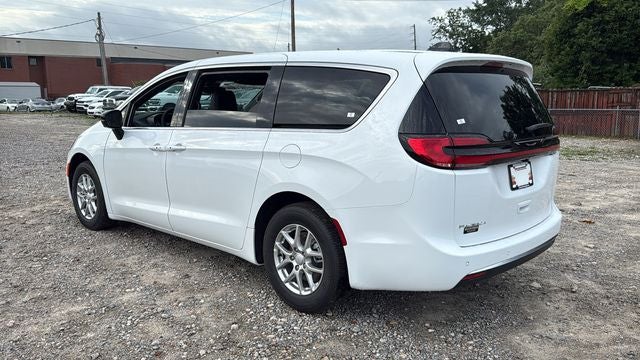 2027 Chrysler Pacifica PACIFICA SELECT
