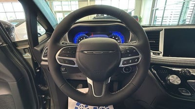2027 Chrysler Pacifica PACIFICA SELECT