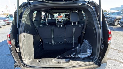 2026 Chrysler Pacifica PACIFICA LIMITED