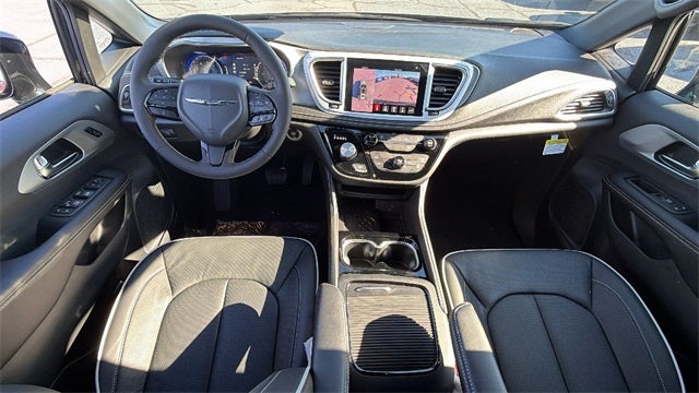 2026 Chrysler Pacifica PACIFICA LIMITED