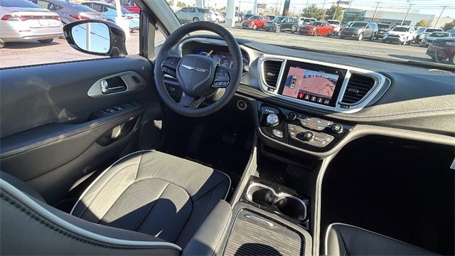 2026 Chrysler Pacifica PACIFICA LIMITED