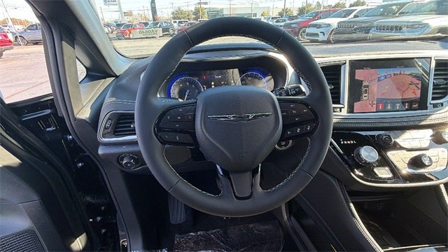 2026 Chrysler Pacifica PACIFICA LIMITED