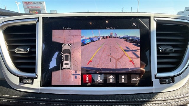 2026 Chrysler Pacifica PACIFICA LIMITED