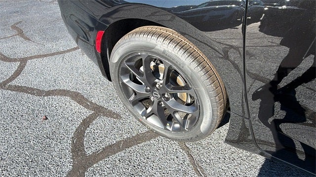 2026 Chrysler Pacifica PACIFICA LIMITED