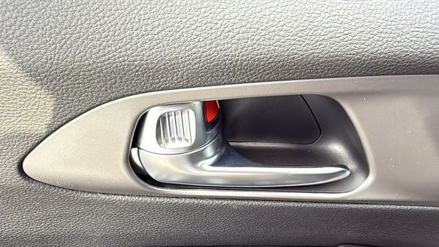 2027 Chrysler Pacifica PACIFICA LIMITED