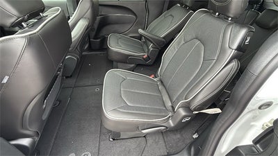 2026 Chrysler Pacifica PACIFICA LIMITED