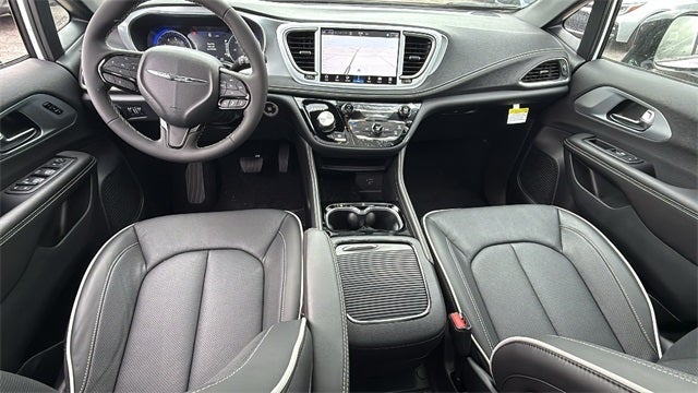 2026 Chrysler Pacifica PACIFICA LIMITED