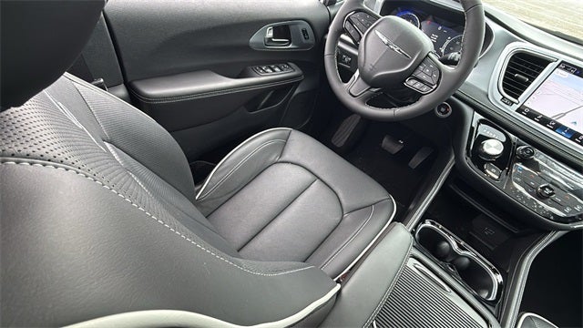 2026 Chrysler Pacifica PACIFICA LIMITED