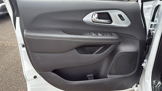 2026 Chrysler Pacifica PACIFICA LIMITED