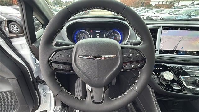 2026 Chrysler Pacifica PACIFICA LIMITED