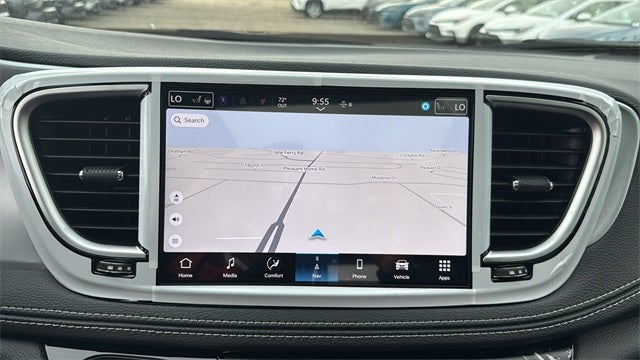 2026 Chrysler Pacifica PACIFICA LIMITED