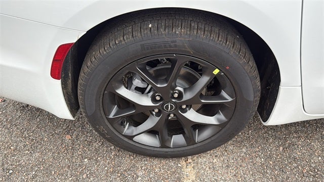 2026 Chrysler Pacifica PACIFICA LIMITED