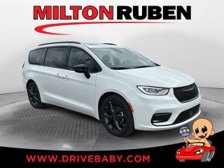 2026 Chrysler Pacifica PACIFICA LIMITED