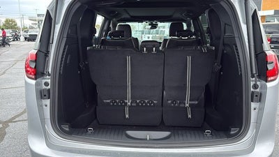 2026 Chrysler Pacifica PACIFICA LIMITED