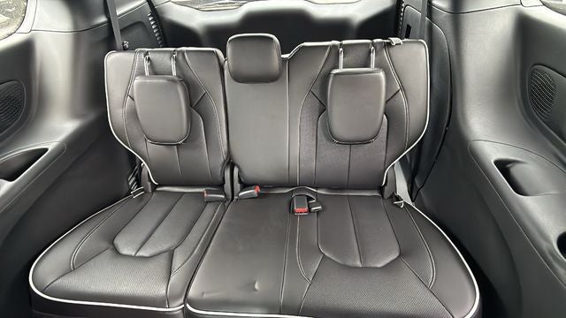 2026 Chrysler Pacifica PACIFICA LIMITED