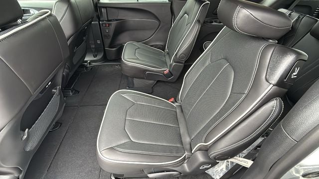 2026 Chrysler Pacifica PACIFICA LIMITED