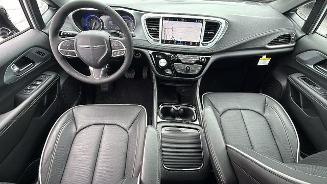 2026 Chrysler Pacifica PACIFICA LIMITED