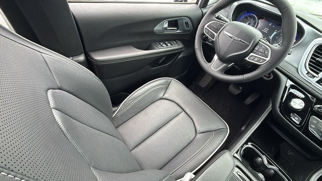 2026 Chrysler Pacifica PACIFICA LIMITED