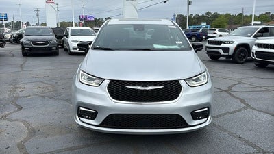 2026 Chrysler Pacifica PACIFICA LIMITED