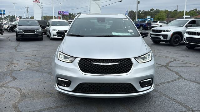 2026 Chrysler Pacifica PACIFICA LIMITED