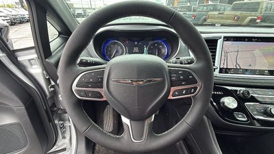 2026 Chrysler Pacifica PACIFICA LIMITED