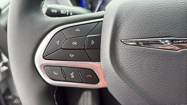 2026 Chrysler Pacifica PACIFICA LIMITED